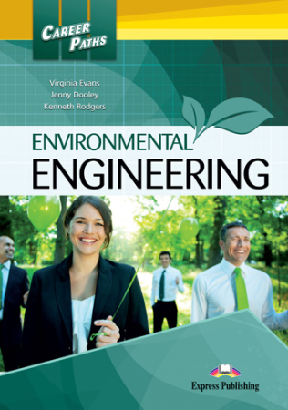 Environmental Engineering. Student's Book - учебник