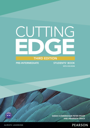 Cutting Edge Pre-Intermediate