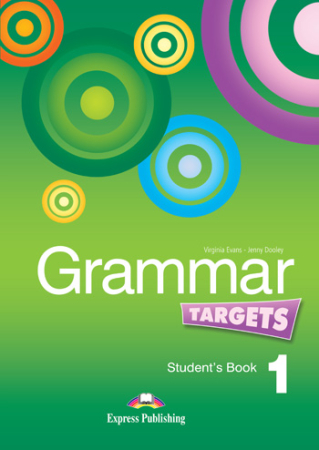 Grammar Targets 1