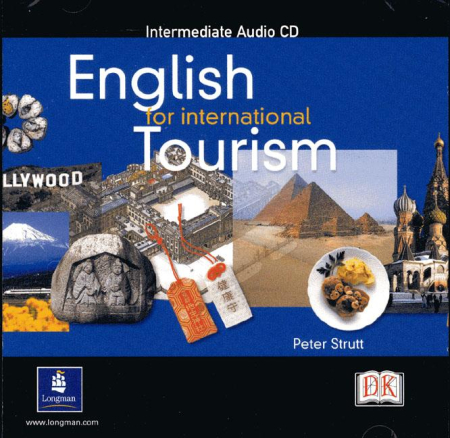 English for International Tourism