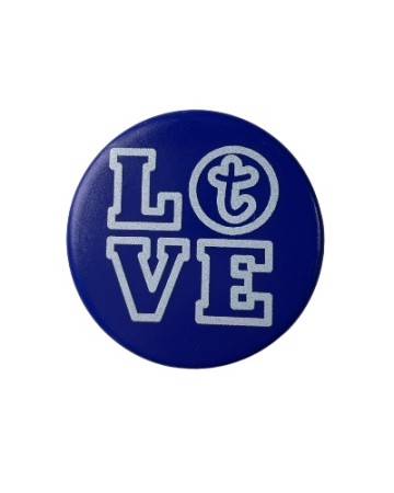 Йо-йо синяя