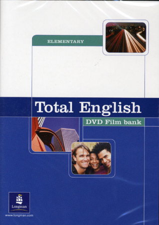 Total English Elementary
