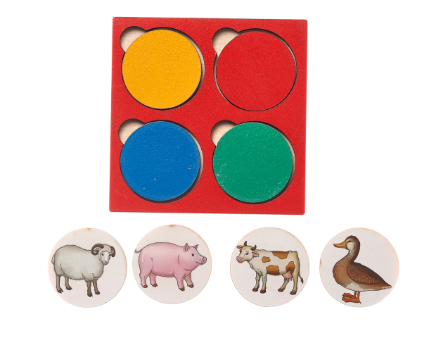 Запоминалки 