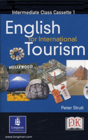 English for International Tourism English for International Tourism