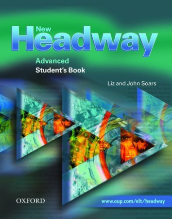 New Headway Advanced
