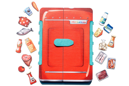 Игровой набор 