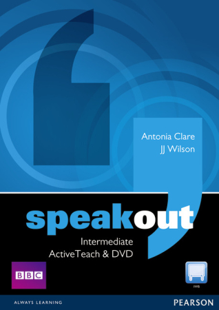 Speakout Intermediate
