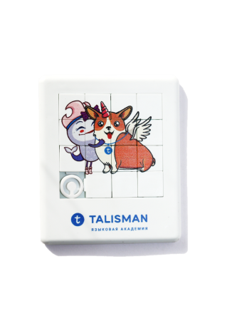 Головоломка 