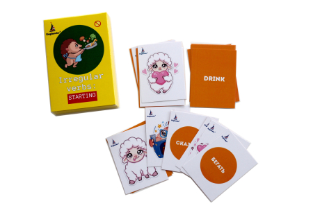 Irregular Verbs Irregular Verbs