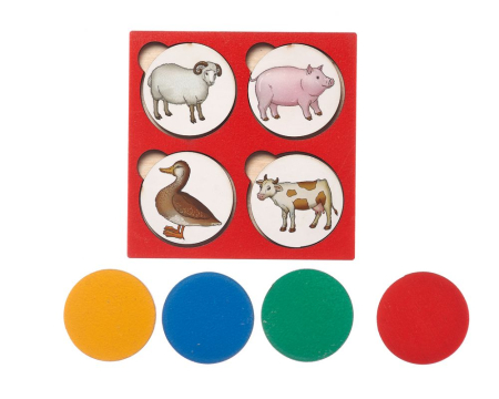 Запоминалки 