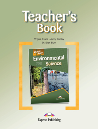 Environmental Science. Teacher's Book - книга для учителя