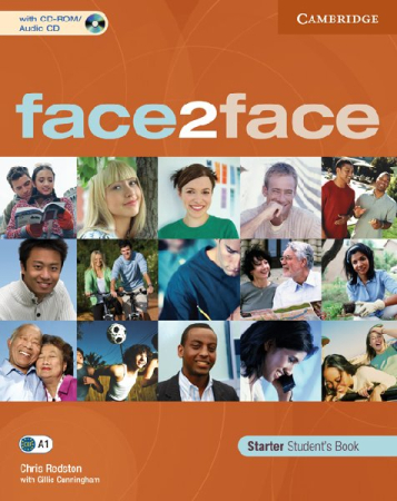 Face2Face Starter Face2Face Starter