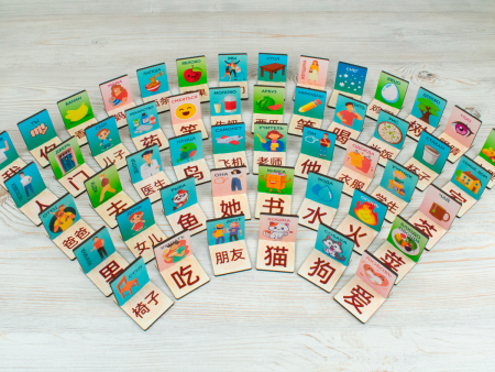 Набор фишек Набор фишек