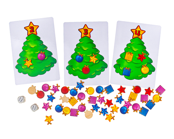 Обучающая игра 