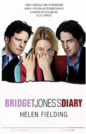 Bridget Jones's Diary. Fielding Helen - книга для чтения