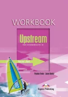 Учебник upstream pre-intermediate level b1 workbook teacher